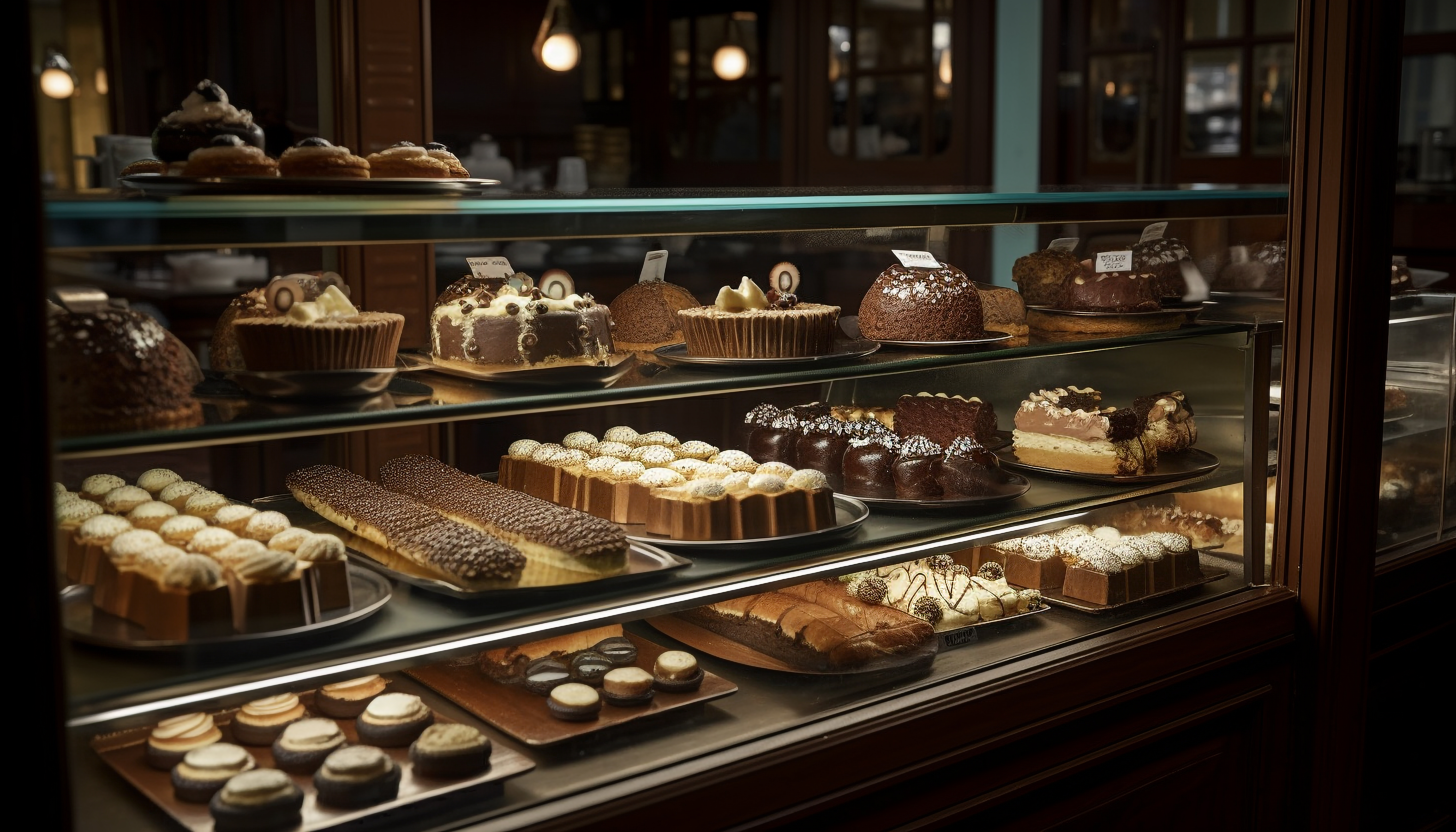 Bakery